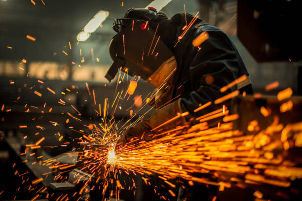 Best Automotive Welding in Goshen, CA
