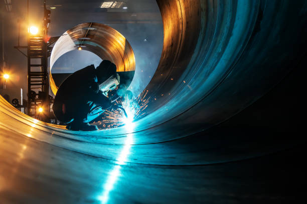 Best Welding Inspection and Certification in Goshen, CA