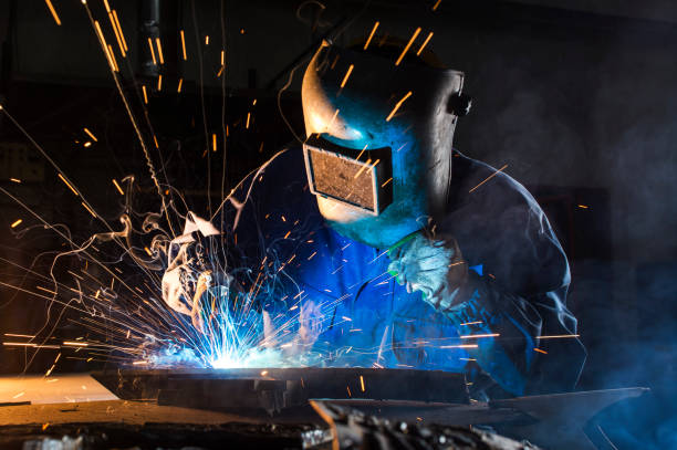 Best Artistic and Custom Metal Fabrication in Goshen, CA