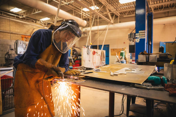 Best Specialty Welding Processes in Goshen, CA