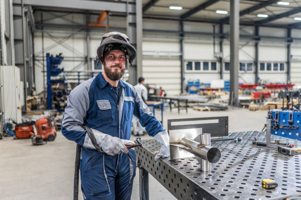  Goshen, CA Welder Pros